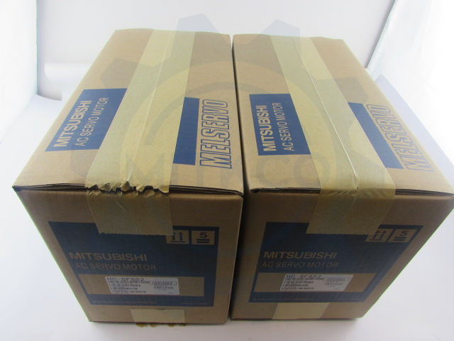 HC-SFS52 Mitsubishi servo motor