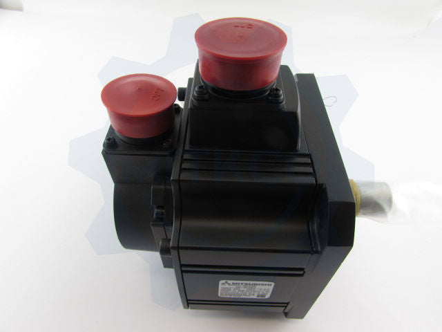 HC-SFS52 Mitsubishi servo motor