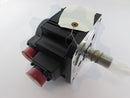 HC-SFS52 Mitsubishi servo motor