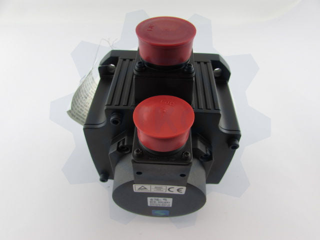 HC-SFS52 Mitsubishi servo motor