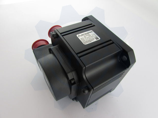 HC-SFS52 Mitsubishi servo motor