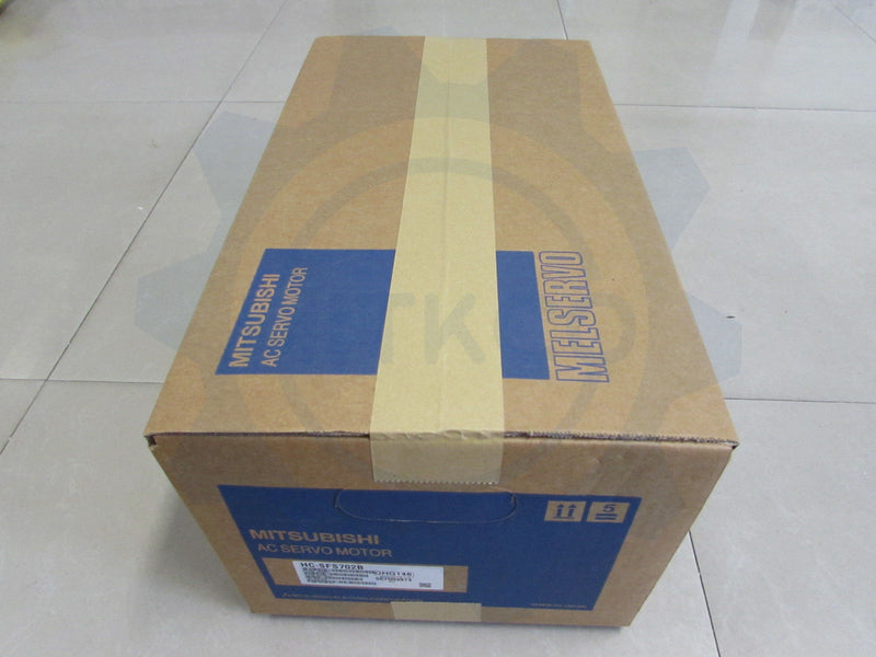 HC-SFS702B Mitsubishi servo motor