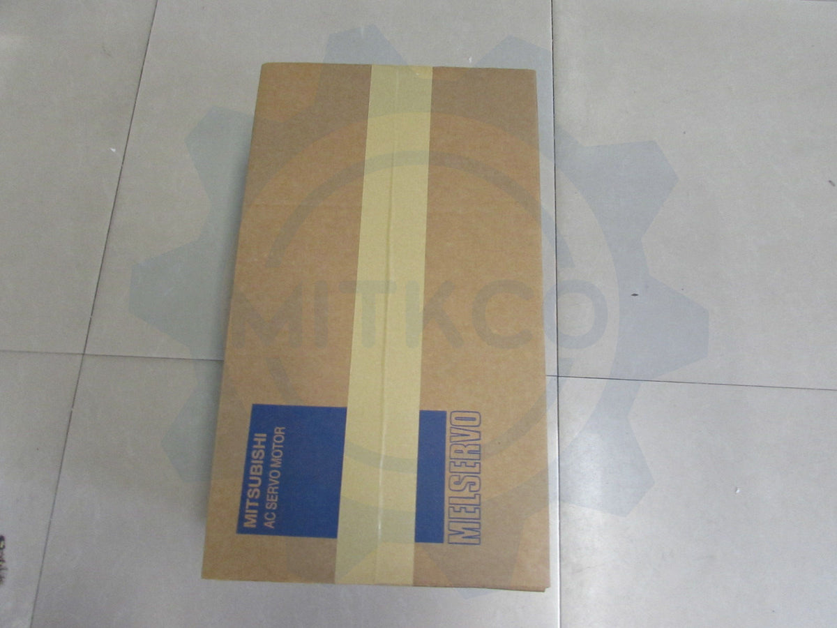 HC-SFS702B Mitsubishi servo motor