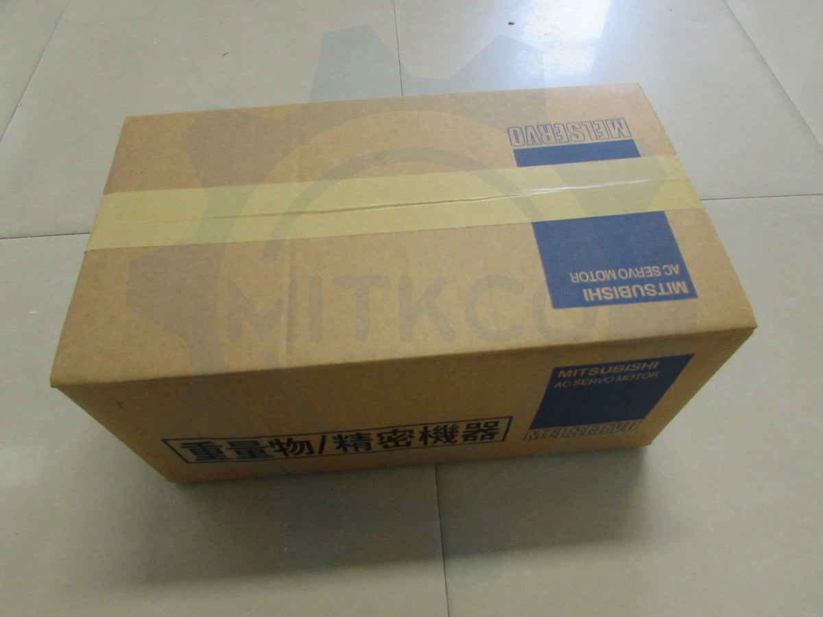 HC-SFS702B Mitsubishi servo motor
