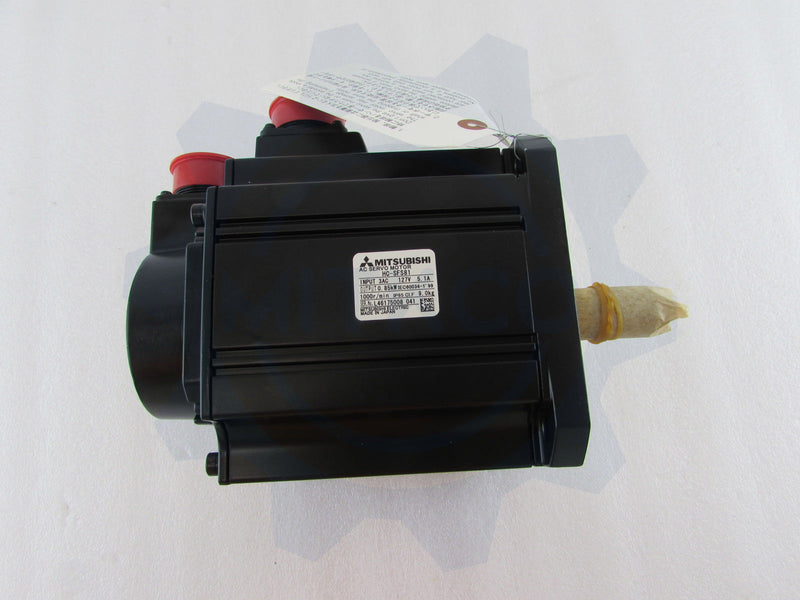 HC-SFS81 Mitsubishi servo motor