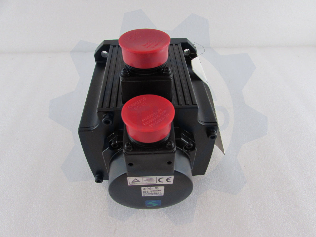 HC-SFS81 Mitsubishi servo motor