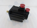 HC-SFS81 Mitsubishi servo motor