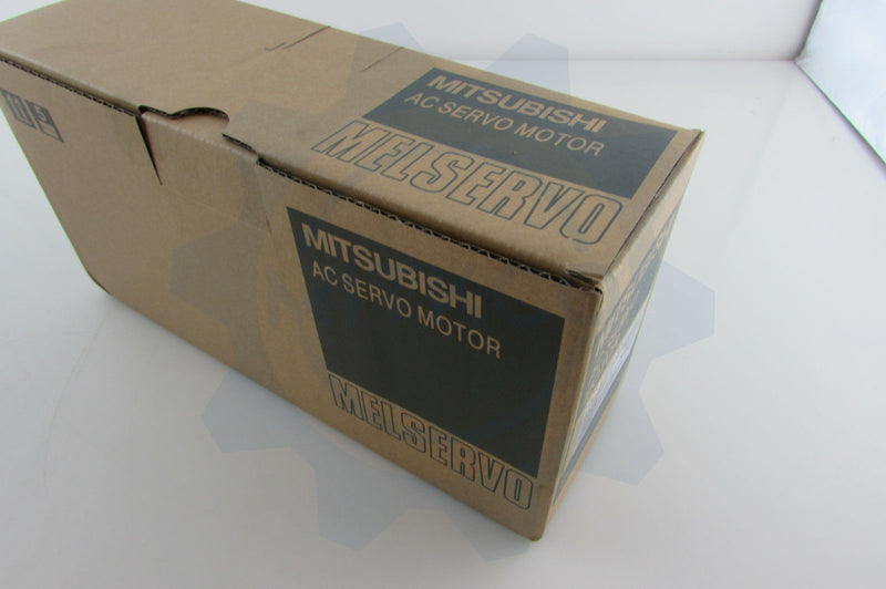 HC-UF43K Mitsubishi servo motor