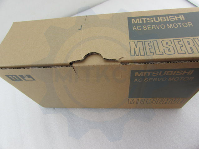 HC-UF43 Mitsubishi servo motor