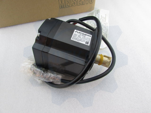 HC-UF43 Mitsubishi servo motor