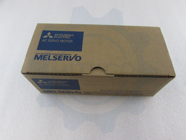 HC-UFS13D-S1 Mitsubishi servo motor