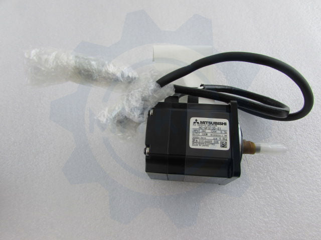 HC-UFS13D-S1 Mitsubishi servo motor