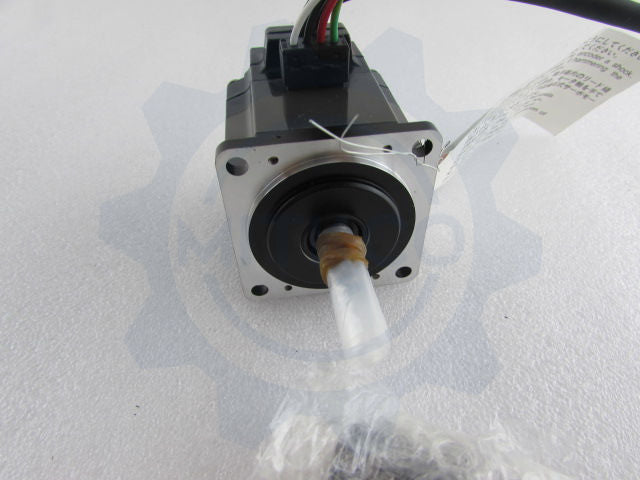 HC-UFS13D-S1 Mitsubishi servo motor