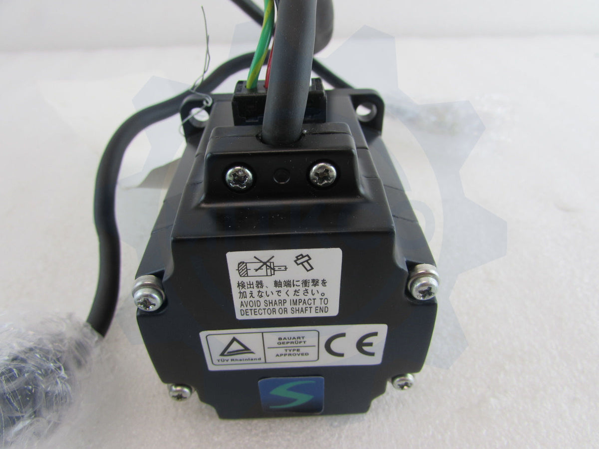 HC-UFS13D Mitsubishi servo motor