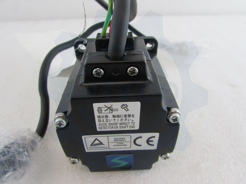 HC-UFS13D Mitsubishi servo motor