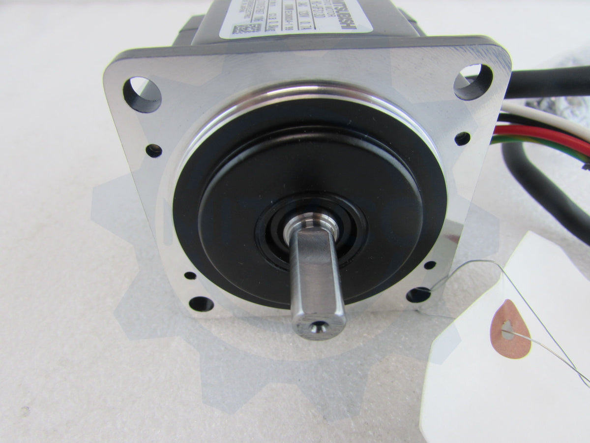 HC-UFS13D Mitsubishi servo motor