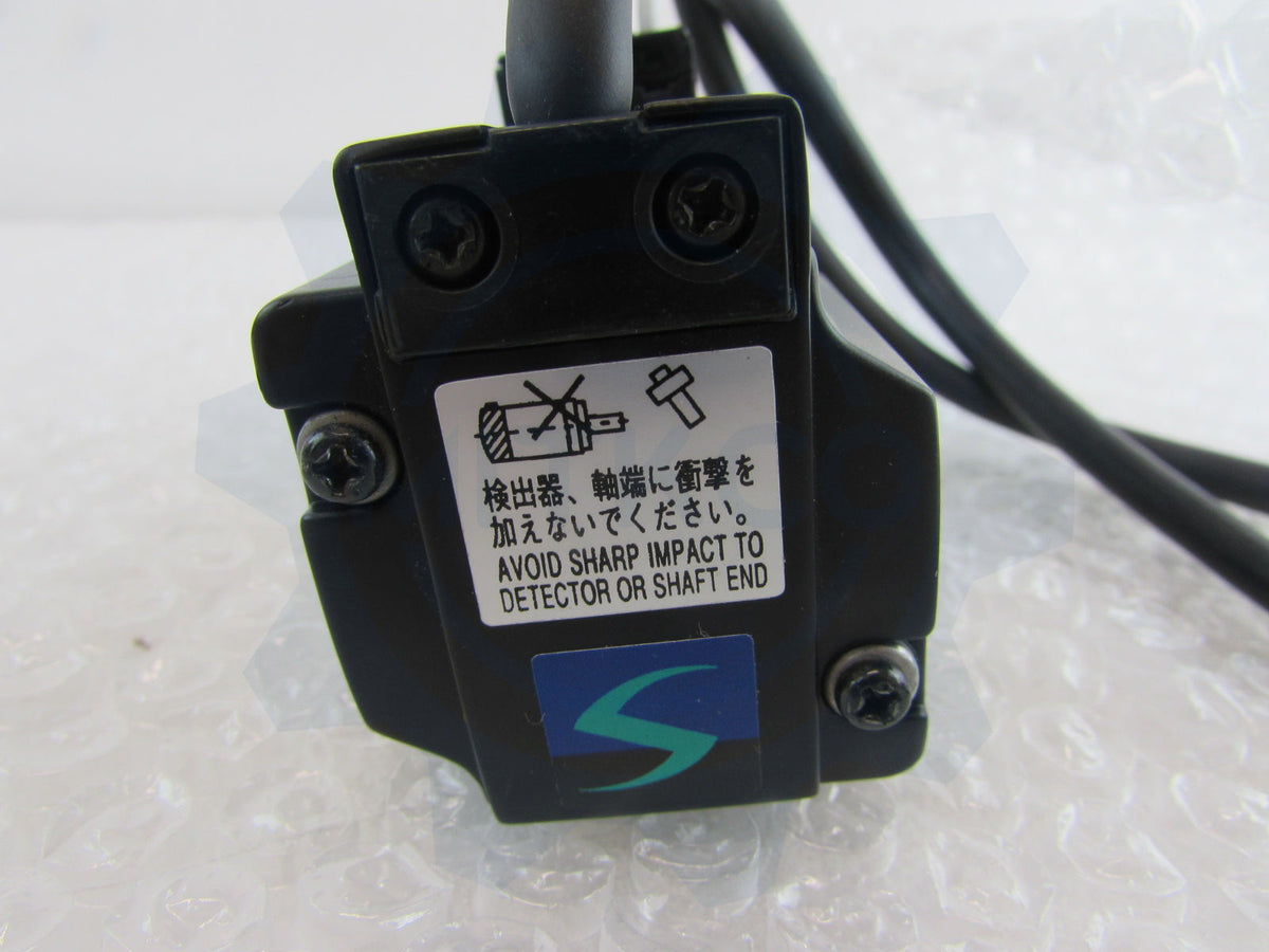 HC-UFS13D Mitsubishi servo motor