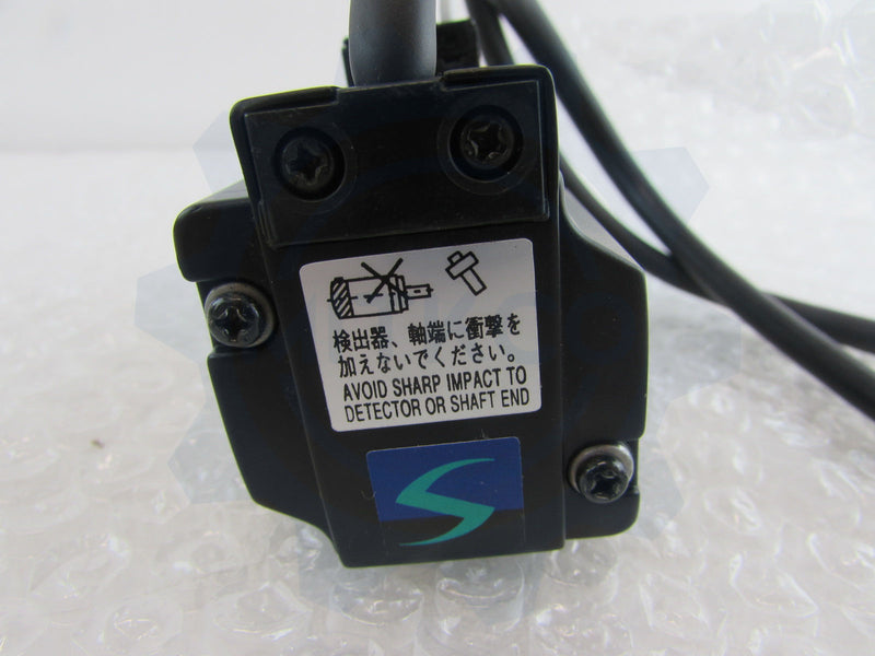 HC-UFS13D Mitsubishi servo motor