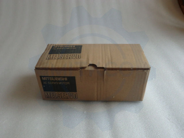 HC-UFS13 Mitsubishi servo motor