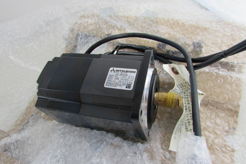 HC-UFS43B Mitsubishi servo motor