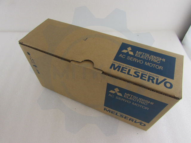 HC-UFS43B Mitsubishi servo motor