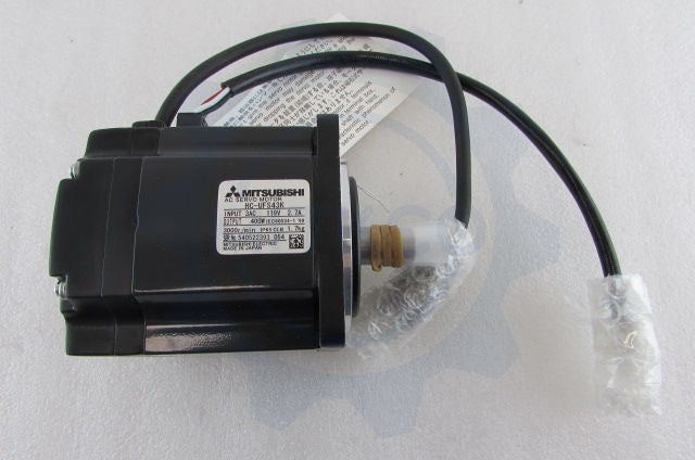 HC-UFS43K Mitsubishi servo motor