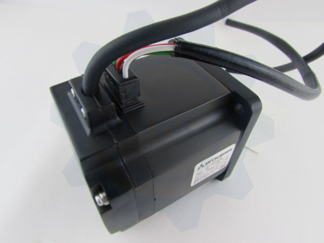 HC-UFS43K Mitsubishi servo motor