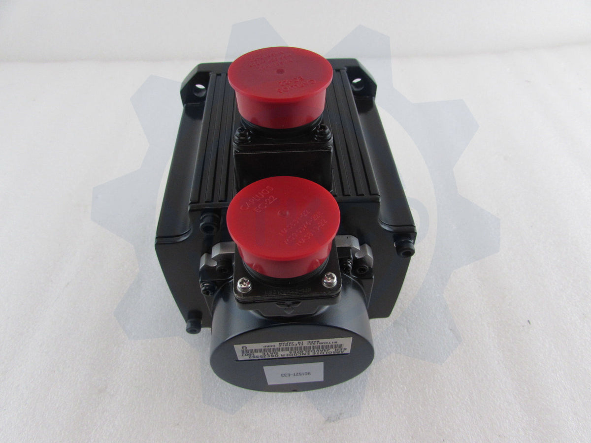 HC152T-SZ Mitsubishi servo motor