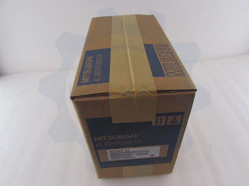 HC152T-SZ Mitsubishi servo motor