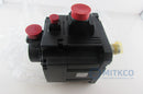 Mitsubishi HC202BS AC Servo Motor | 2kW HC Series Industrial Servo