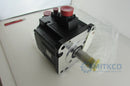 Mitsubishi HC202BS AC Servo Motor | 2kW HC Series Industrial Servo