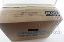Mitsubishi HC202BS AC Servo Motor | 2kW HC Series Industrial Servo
