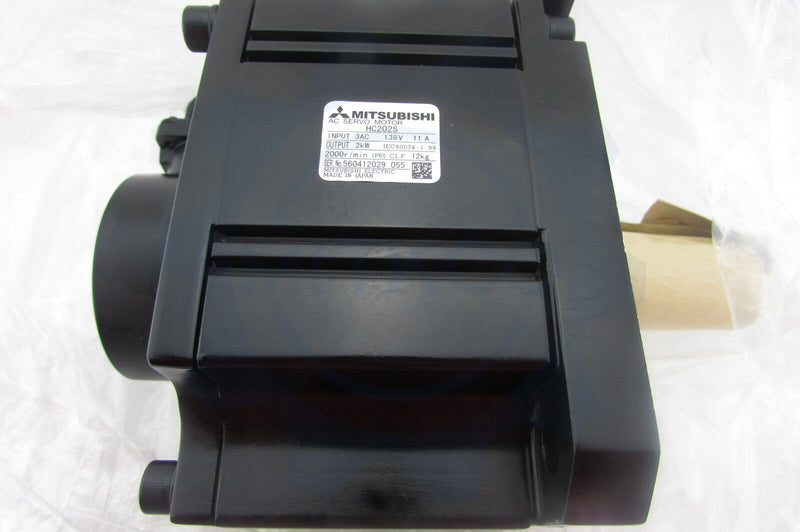 HC202S-A42 Mitsubishi servo motor
