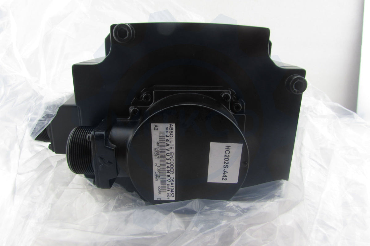 HC202S-A42 Mitsubishi servo motor