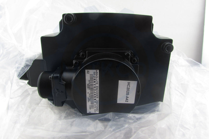 HC202S Mitsubishi servo motor