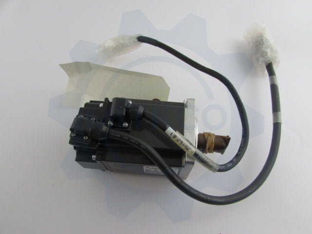 HF-KE43 Mitsubishi servo motor