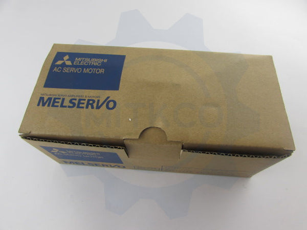 HF-KE43 Mitsubishi servo motor