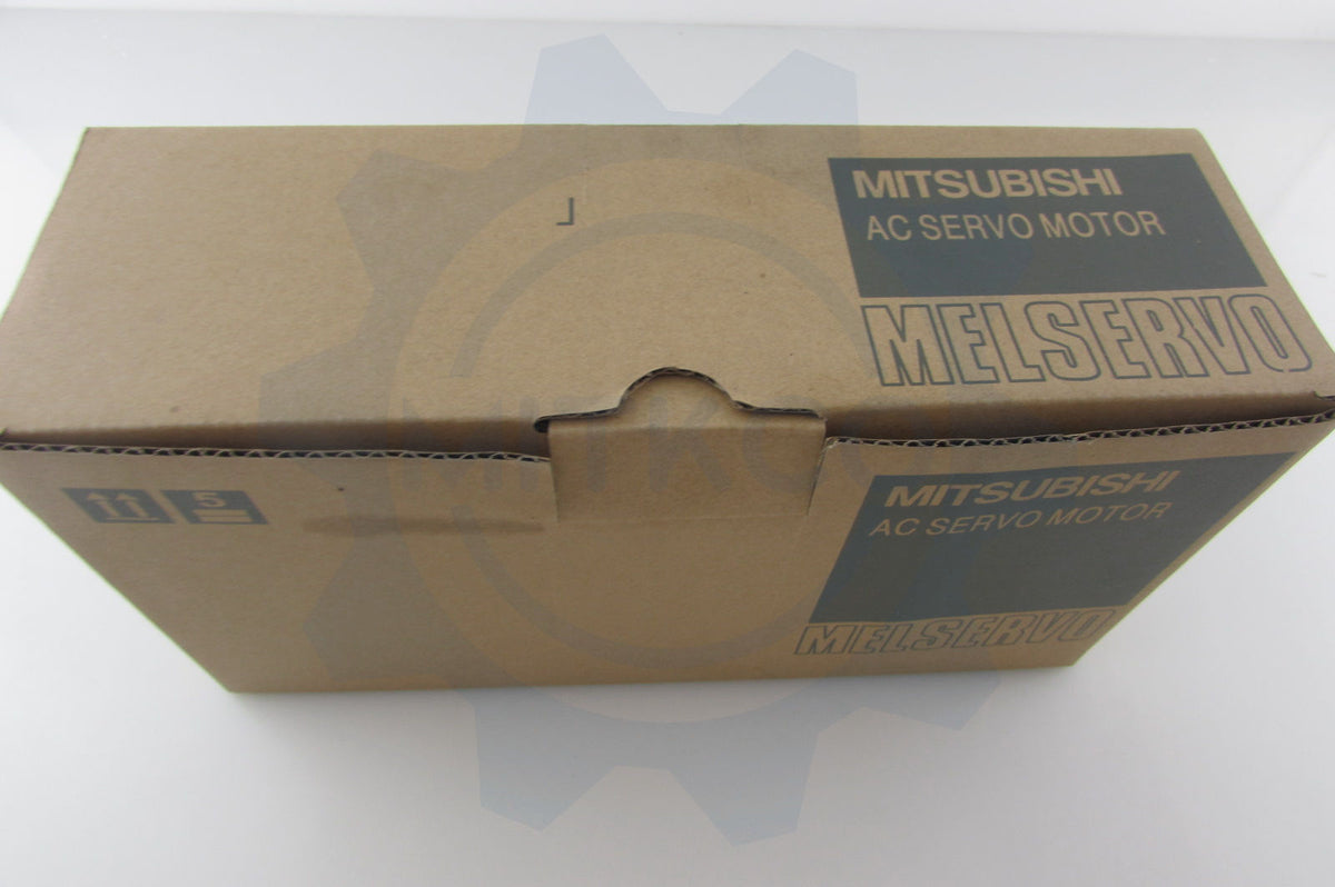 HF-KN73J-S100 Mitsubishi servo motor