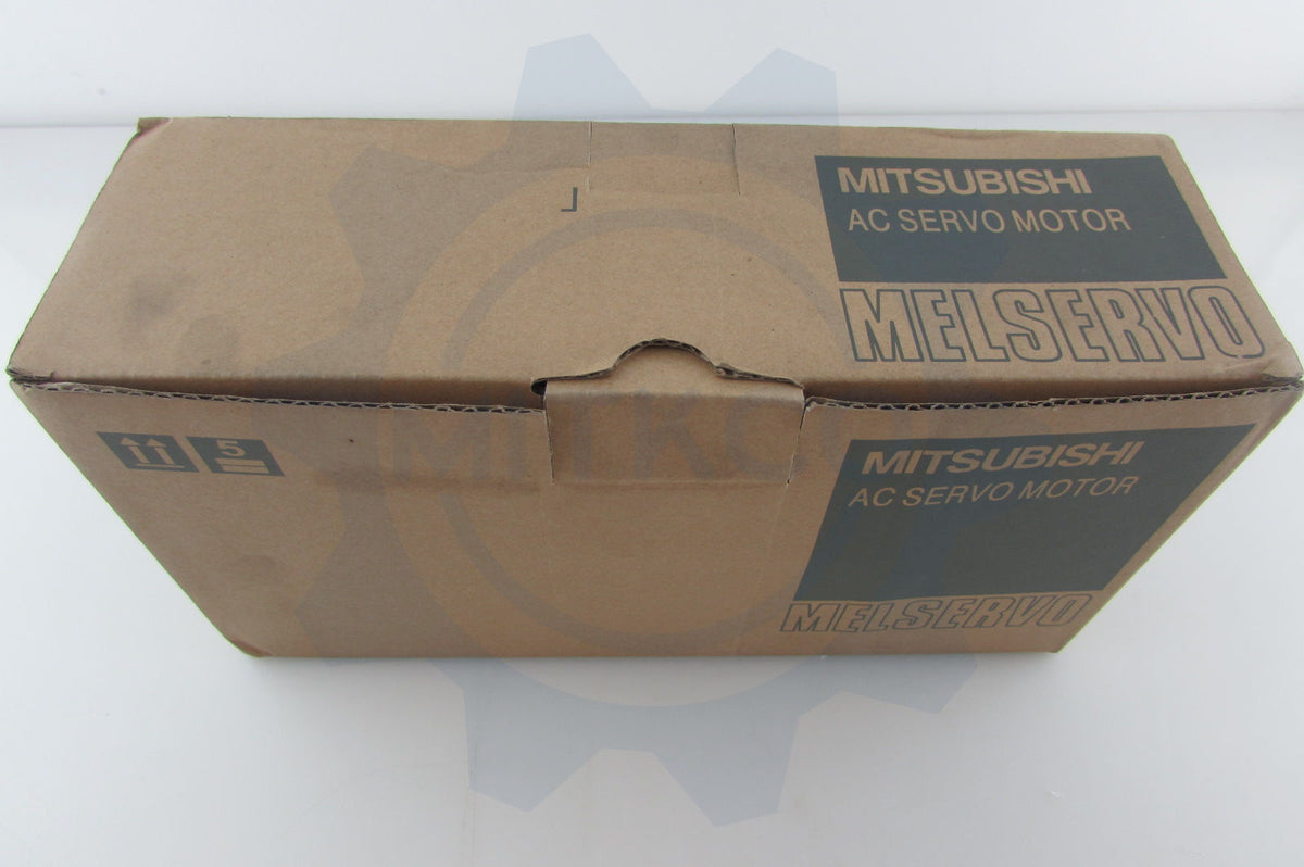 HF-KN73J-S100 Mitsubishi servo motor