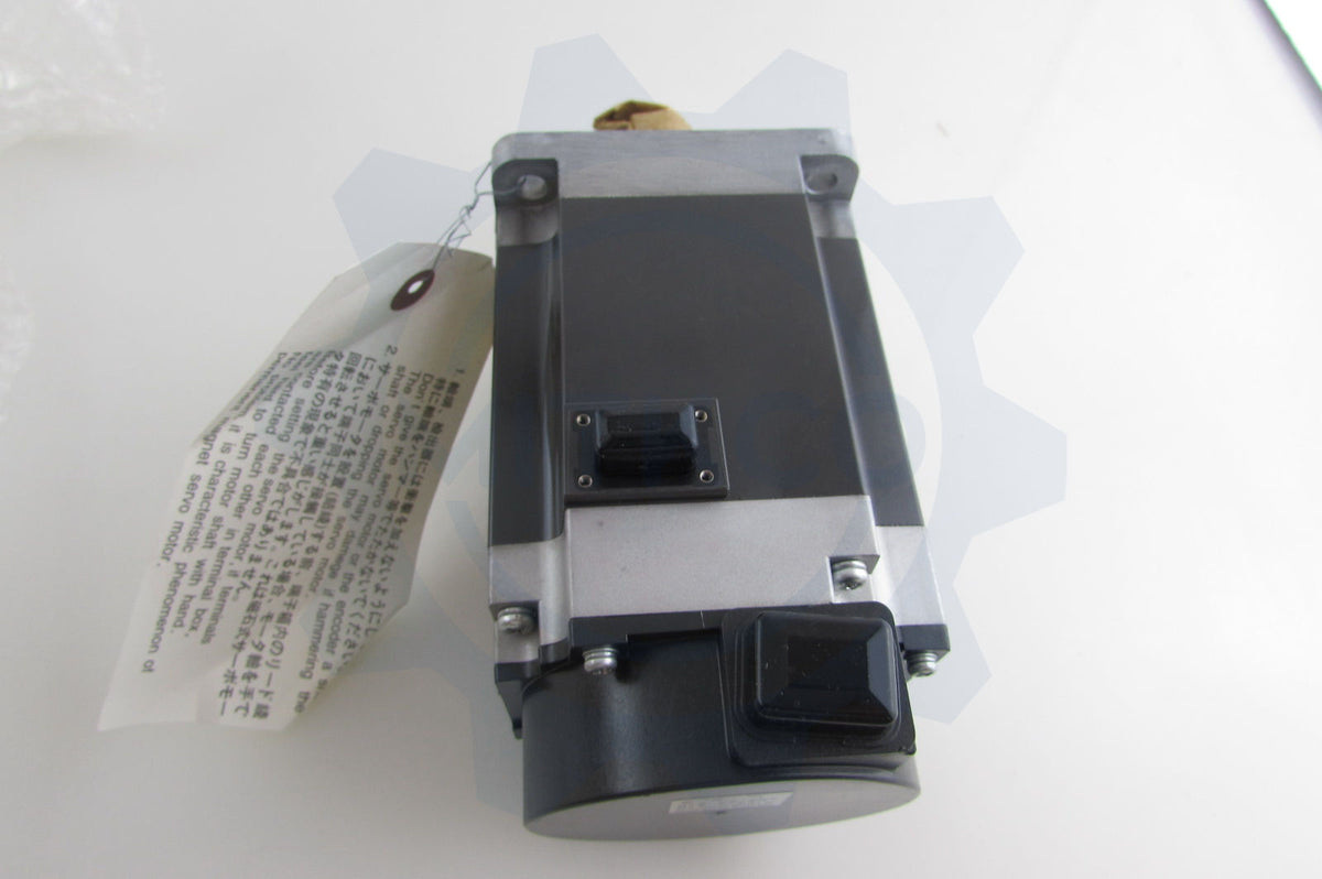 HF-KN73J-S100 Mitsubishi servo motor