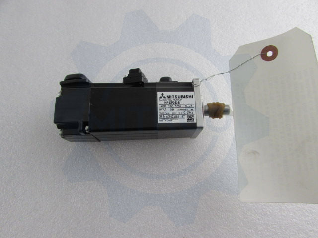 HF-KP053B Mitsubishi servo motor