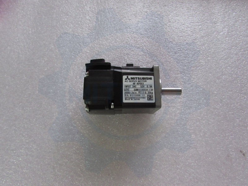 HF-KP053 Mitsubishi servo motor