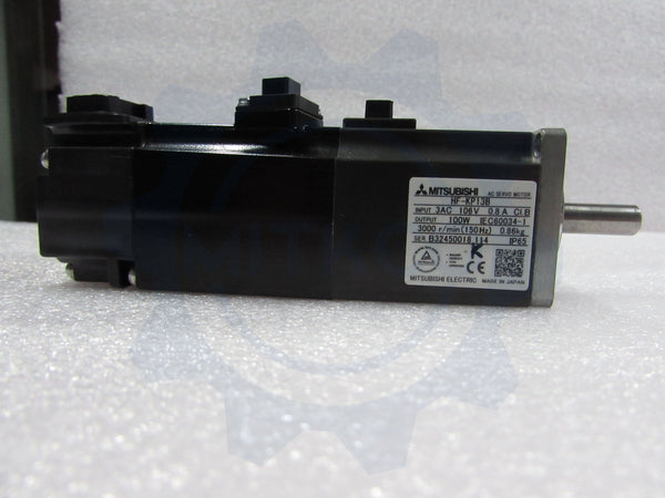 HF-KP13B Mitsubishi servo motor