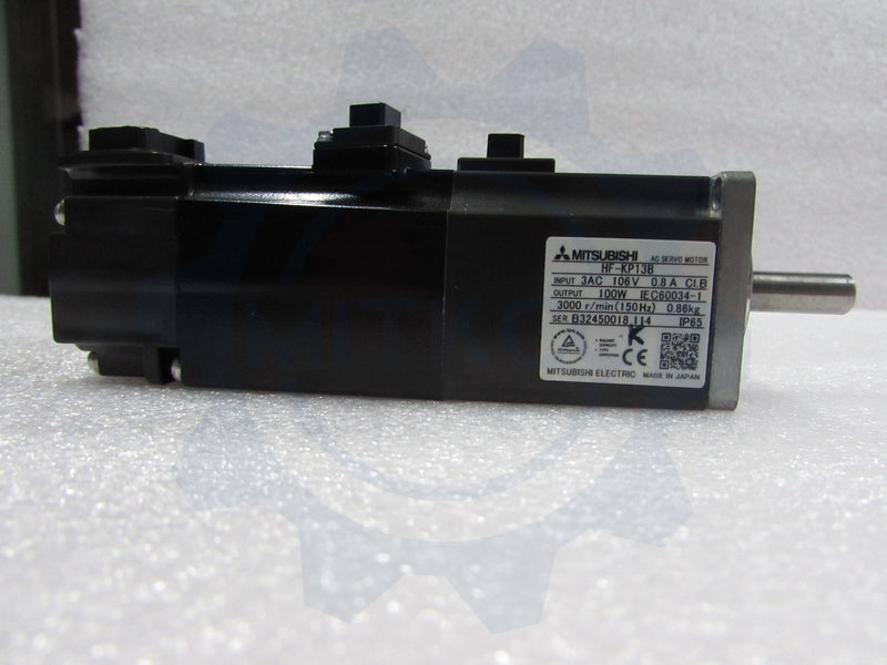 HF-KP13B Mitsubishi servo motor