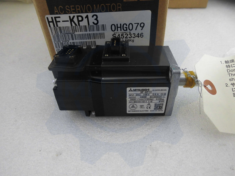 HF-KP13 Mitsubishi servo motor