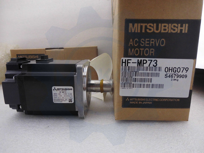 HF-KP13 Mitsubishi servo motor