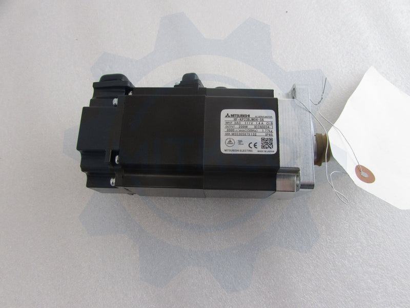 HF-KP23BJW04-S6 Mitsubishi servo motor
