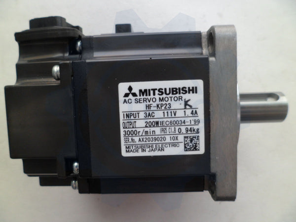 HF-KP23 Mitsubishi servo motor
