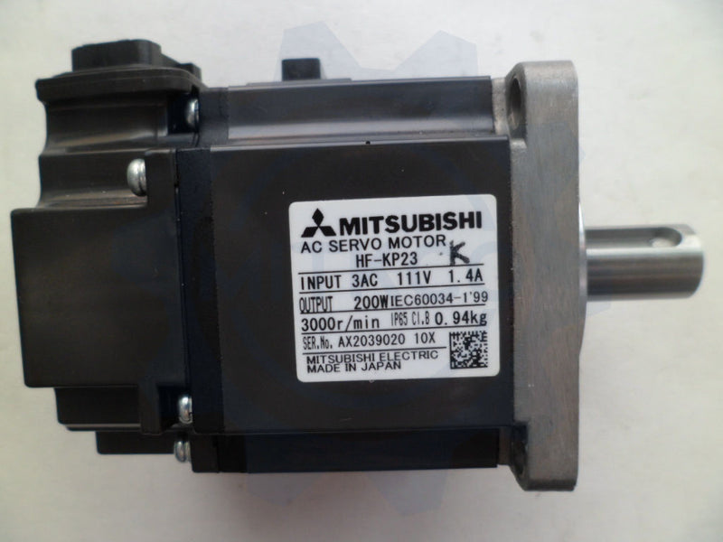 HF-KP23 Mitsubishi servo motor
