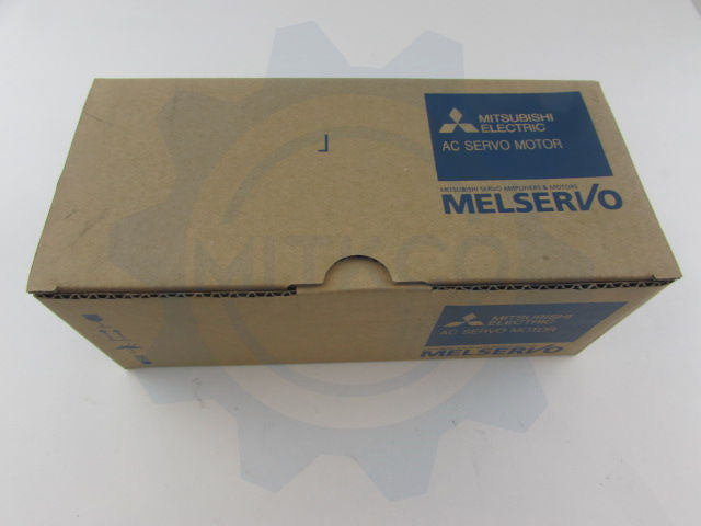HF-KP43B Mitsubishi servo motor